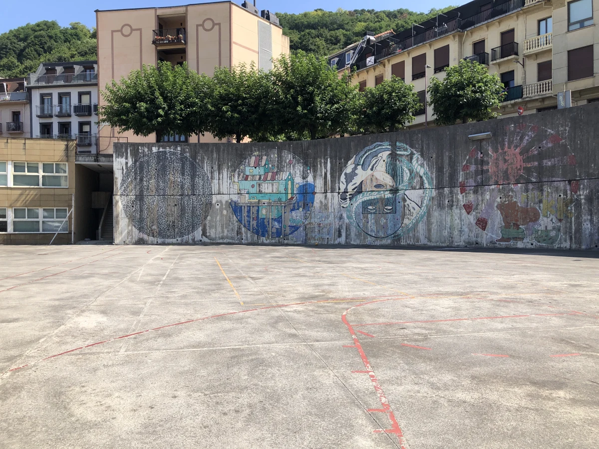 Donostia-San Sebastián